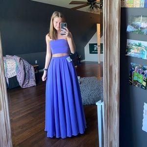 Fame and Partners Custom Dress 00!